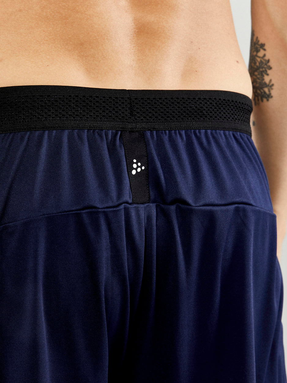 Progress 2.0 Løbeshorts