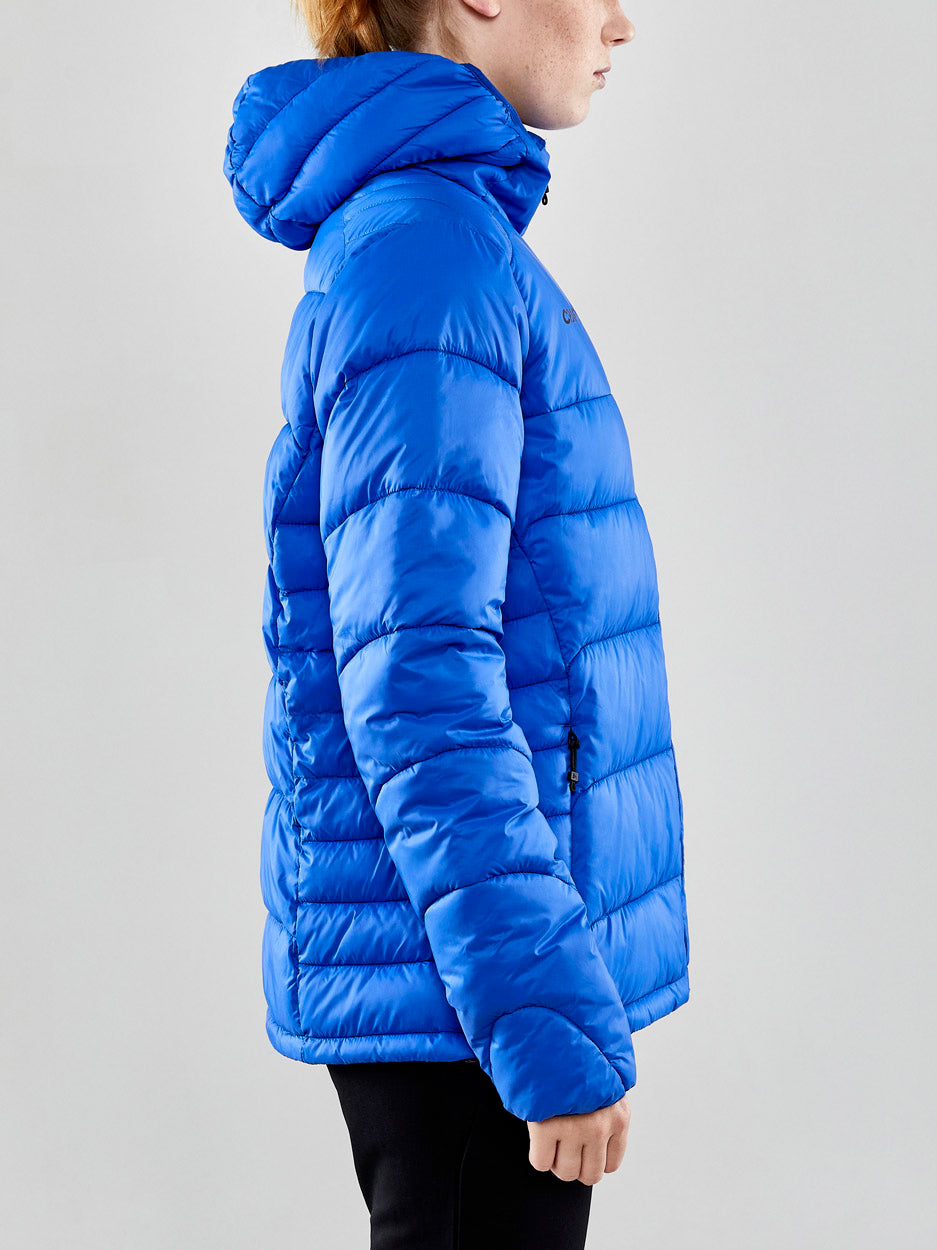 Core Explore Isolate Vinterjakke