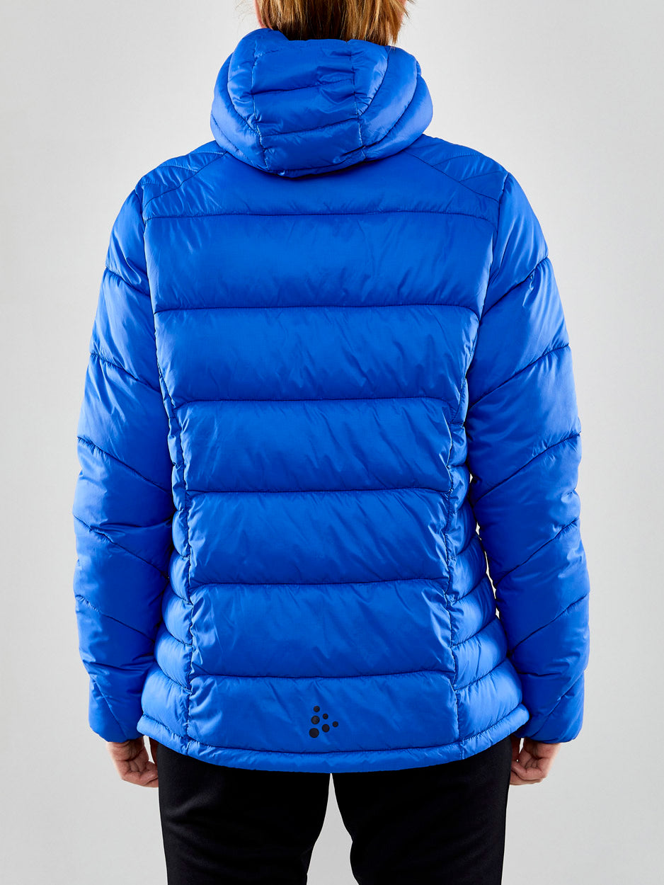 Core Explore Isolate Vinterjakke