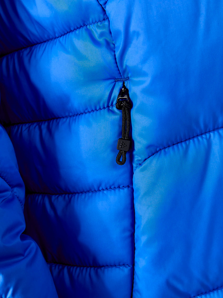 Core Explore Isolate Vinterjakke