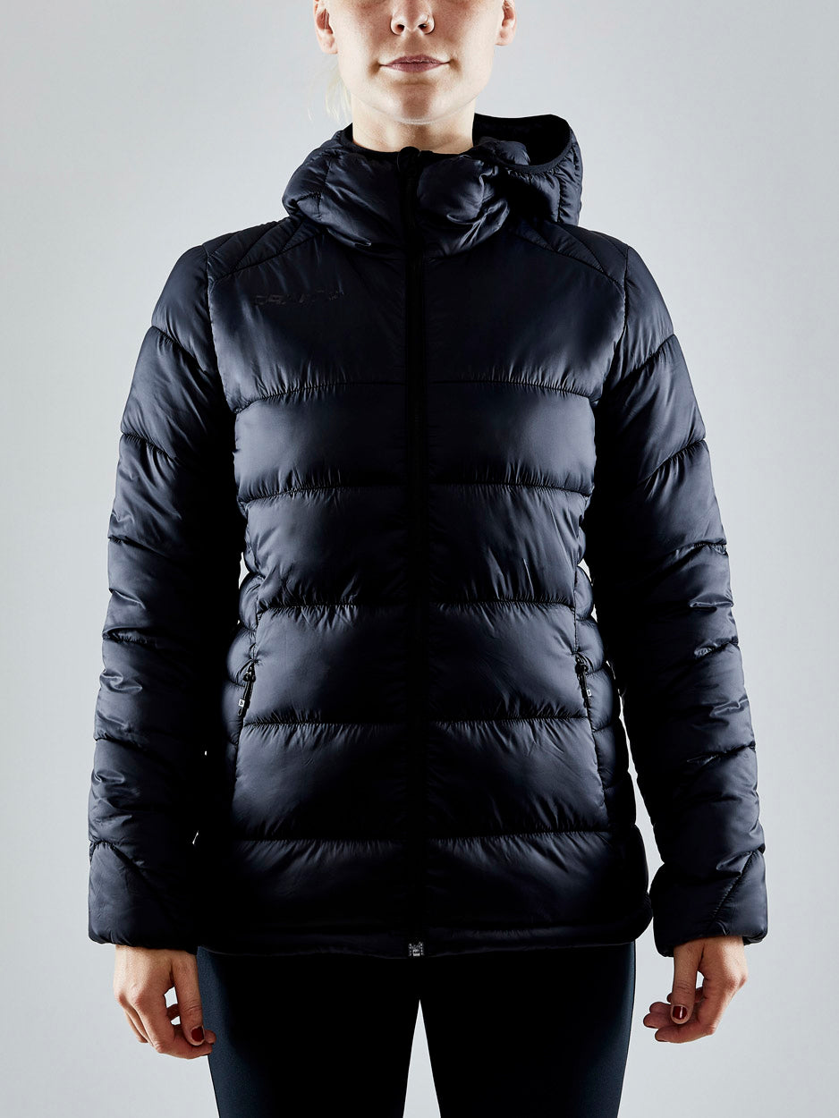 Core Explore Isolate Vinterjakke