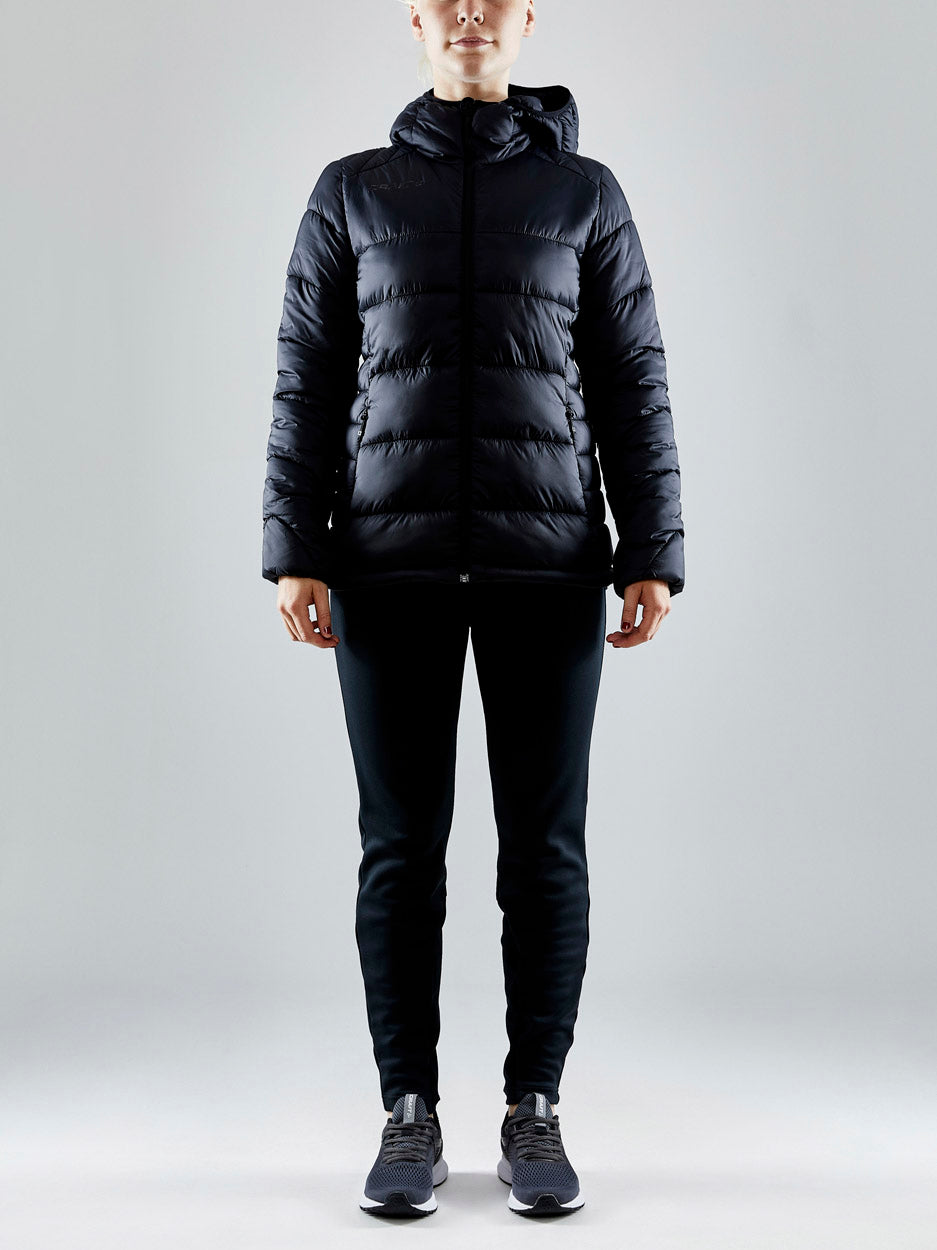 Core Explore Isolate Vinterjakke