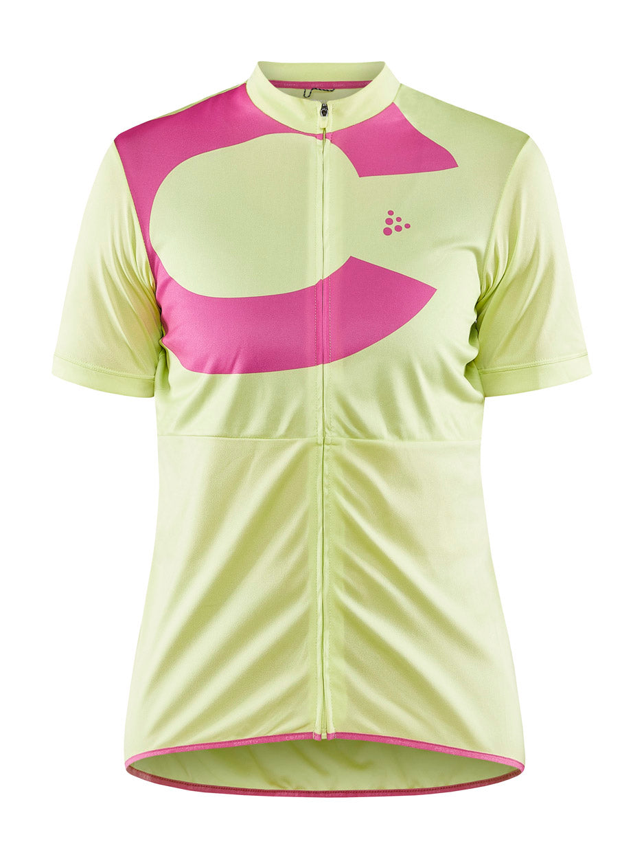 Core Endurance Logo Cykeltrøje