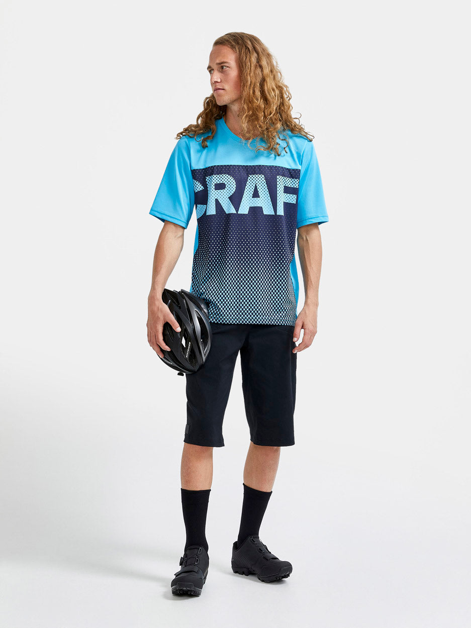 Core Offroad XT Lange Shorts