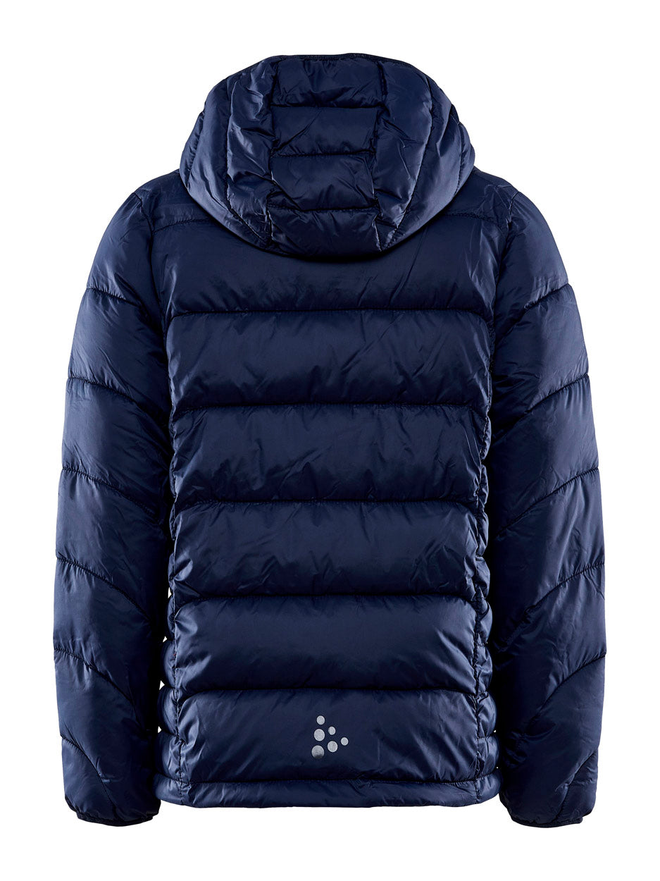 Core Explore Isolate Vinterjakke