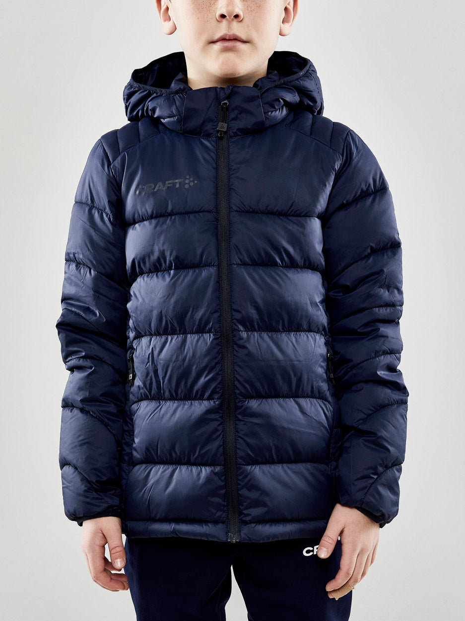 Core Explore Isolate Vinterjakke