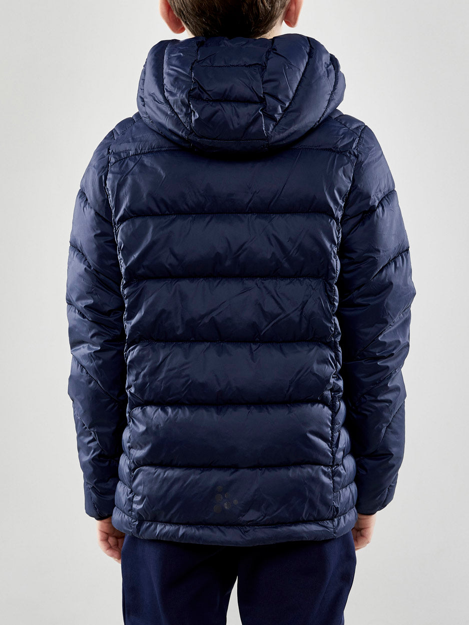 Core Explore Isolate Vinterjakke