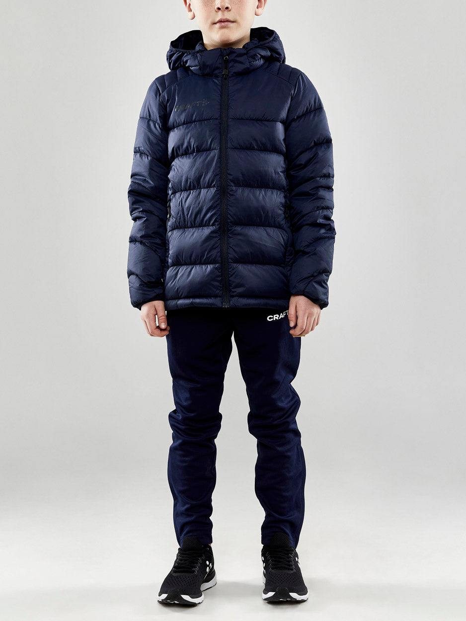 Core Explore Isolate Vinterjakke