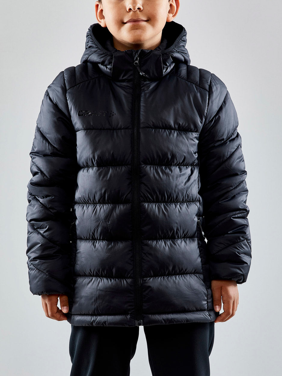 Core Explore Isolate Vinterjakke