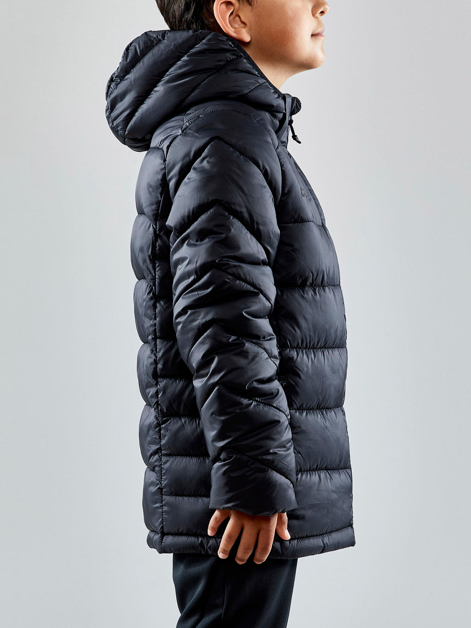 Core Explore Isolate Vinterjakke