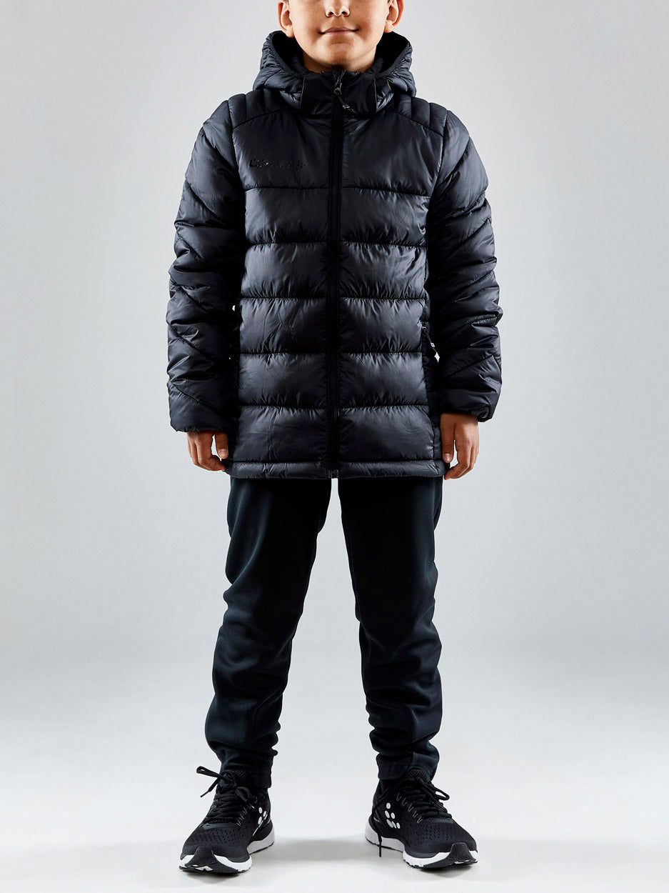 Core Explore Isolate Vinterjakke