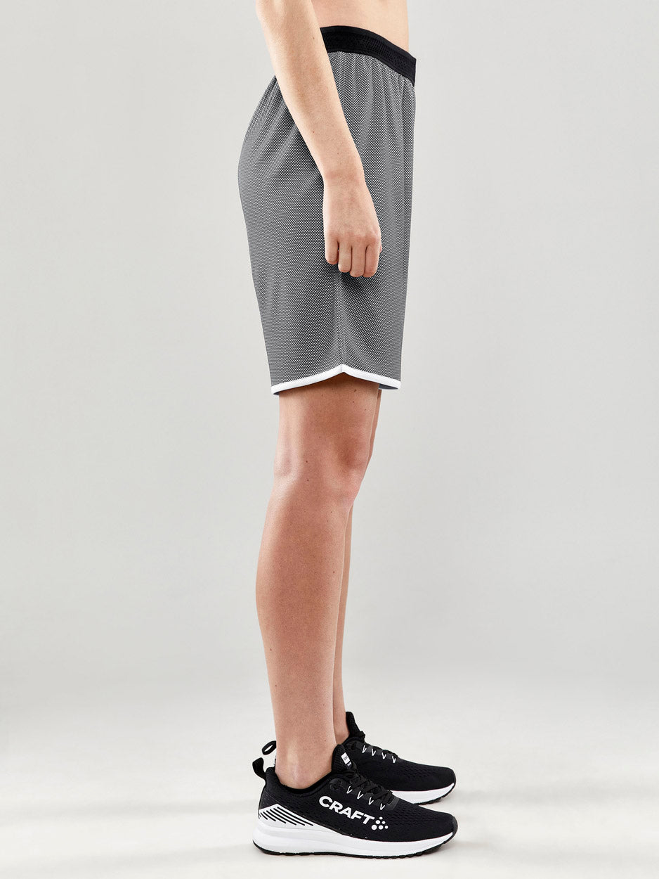 Progress Reversible Basketball Shorts