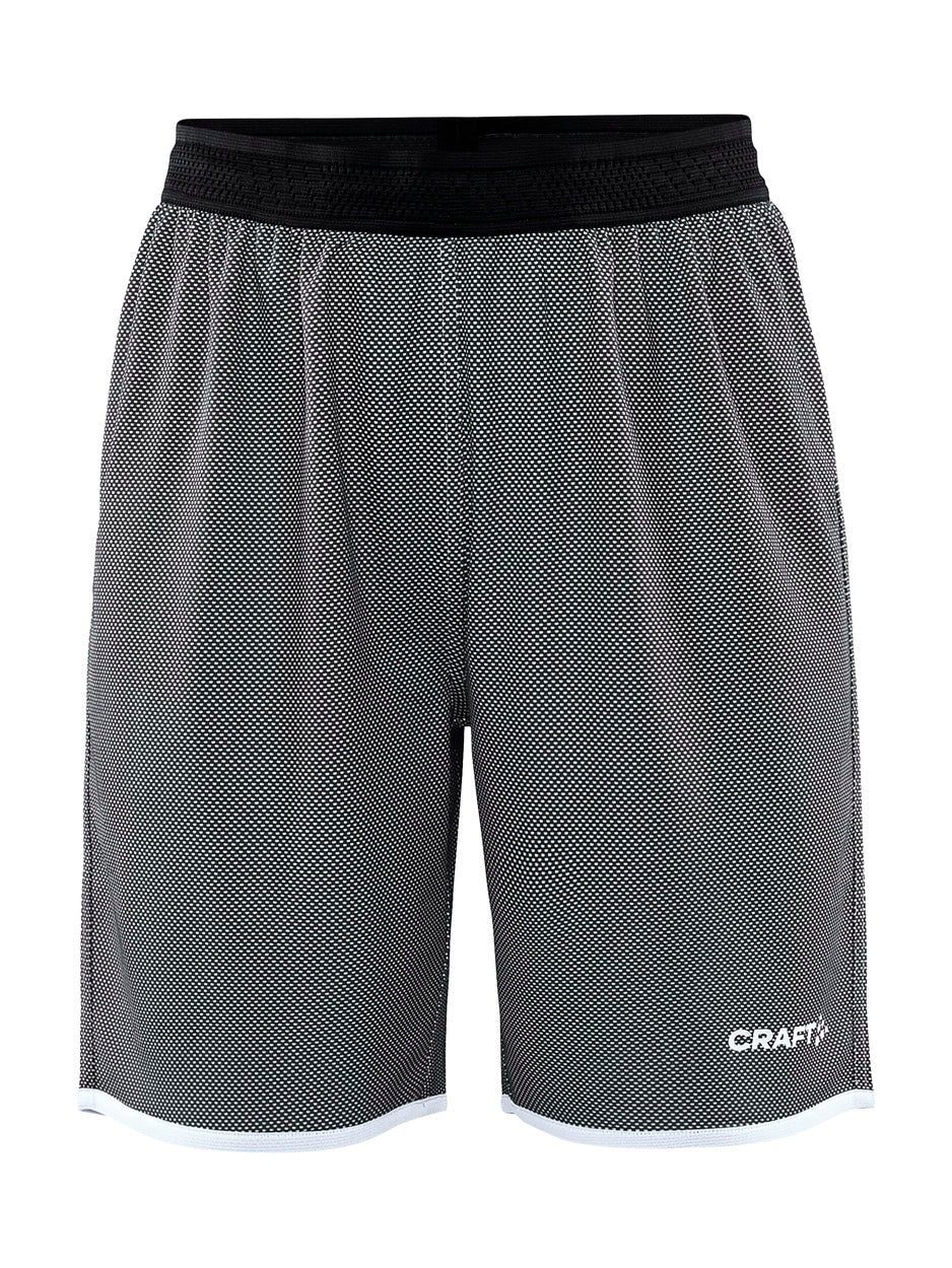 Progress Reversible Basketball Shorts