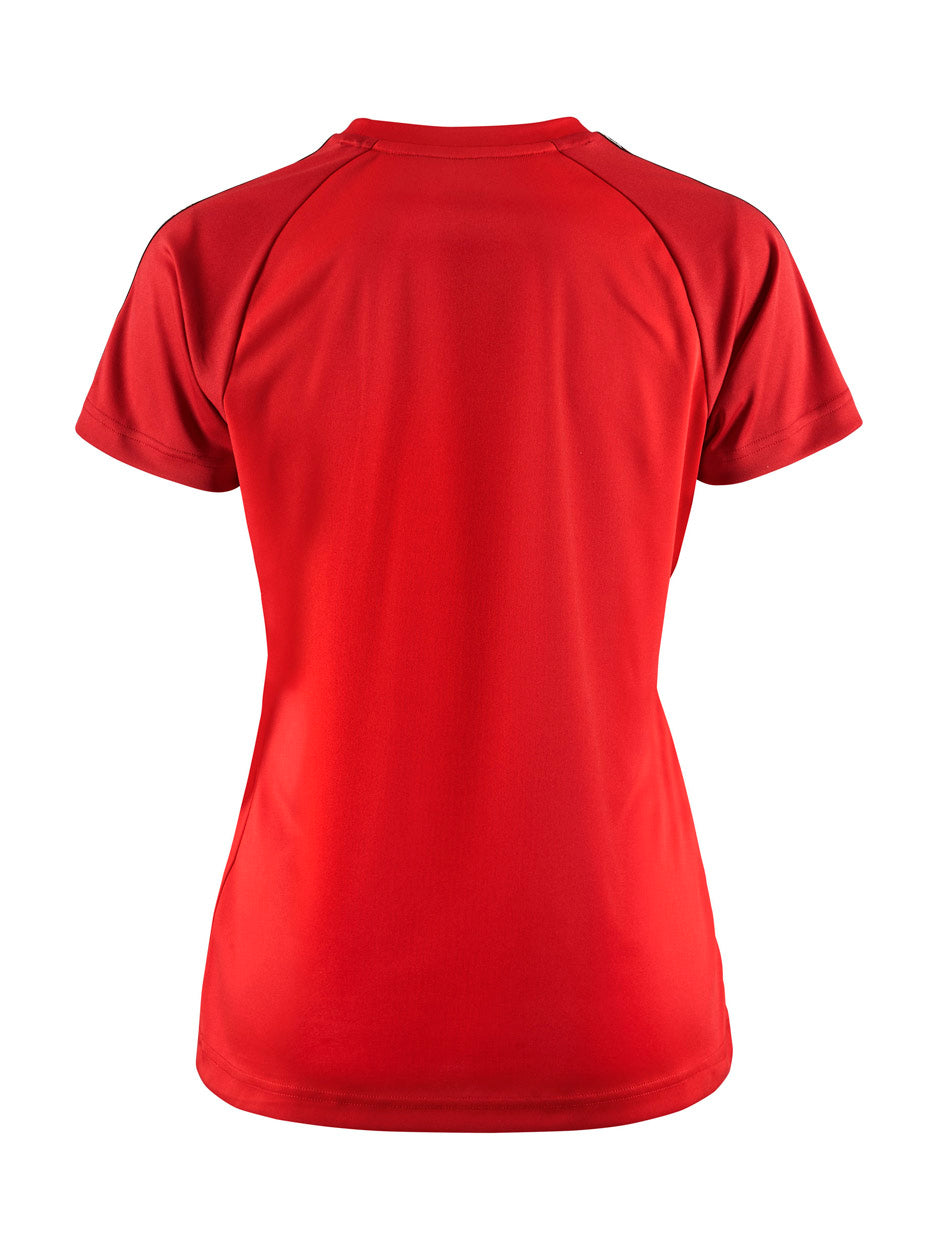 Squad 2.0 Contrast Trænings T-shirt