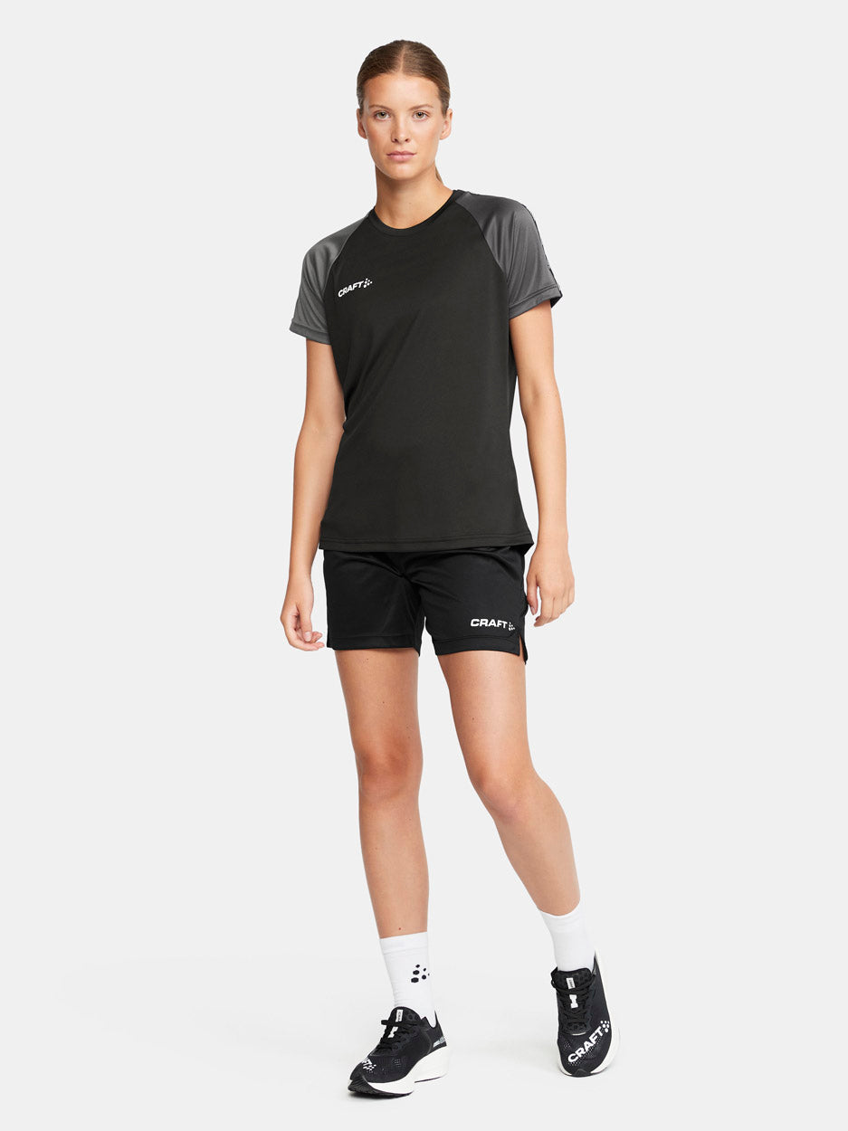 Squad 2.0 Contrast Trænings T-shirt