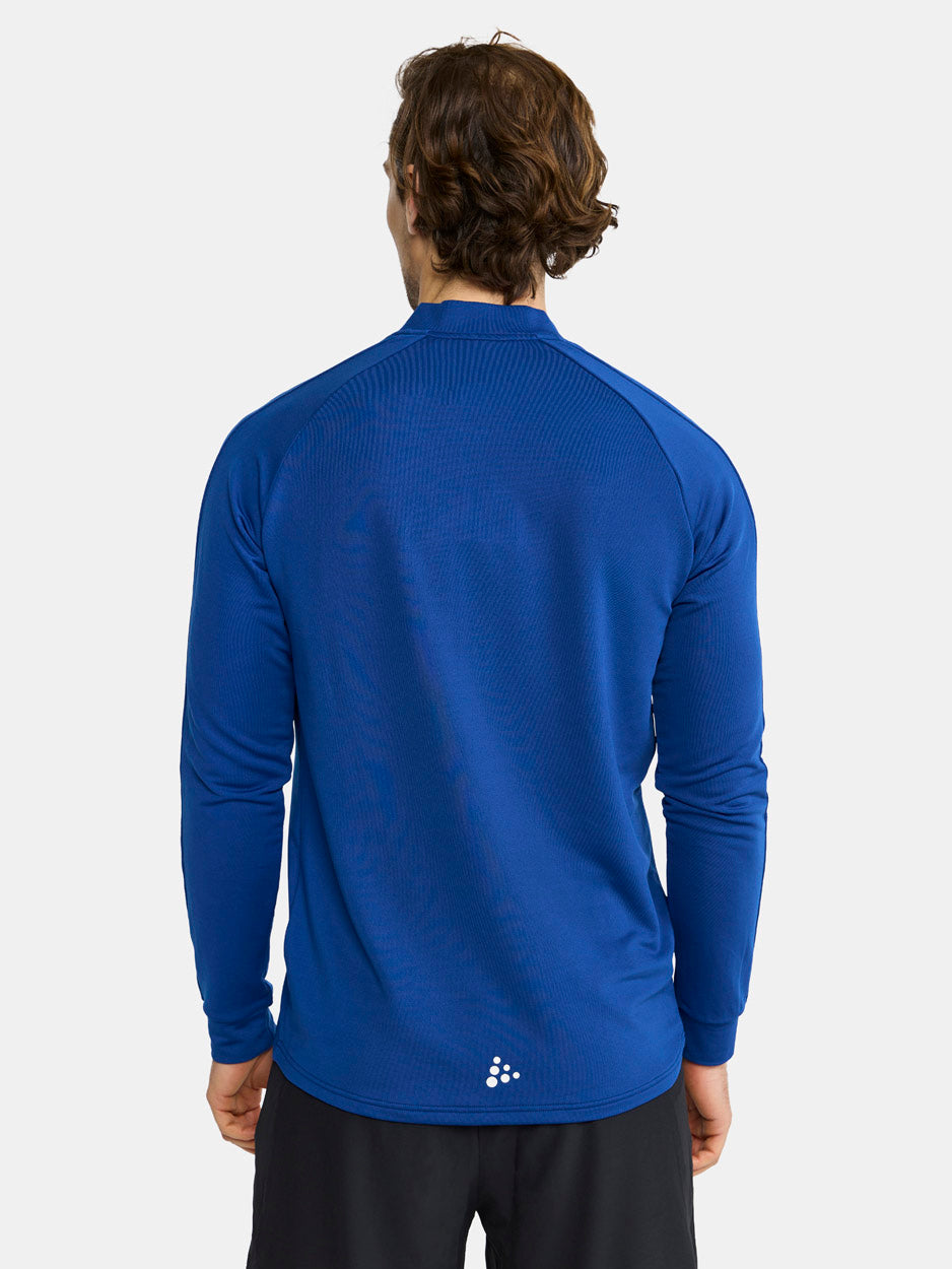 Extend Half Zip Trænings Trøje