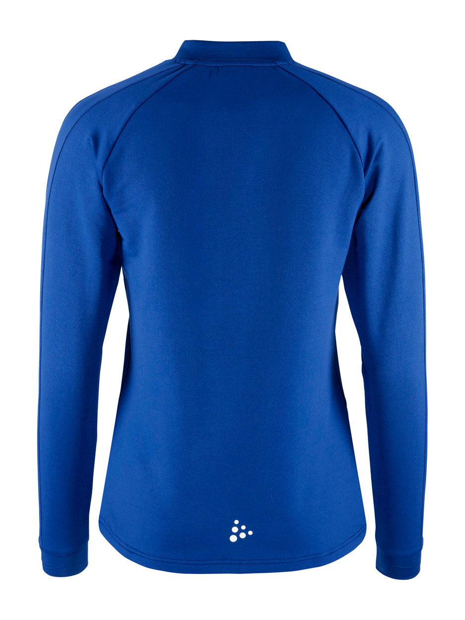 Extend Half Zip Trænings Trøje