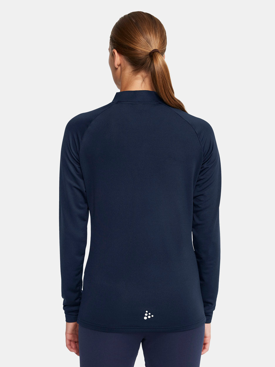 Extend Half Zip Trænings Trøje