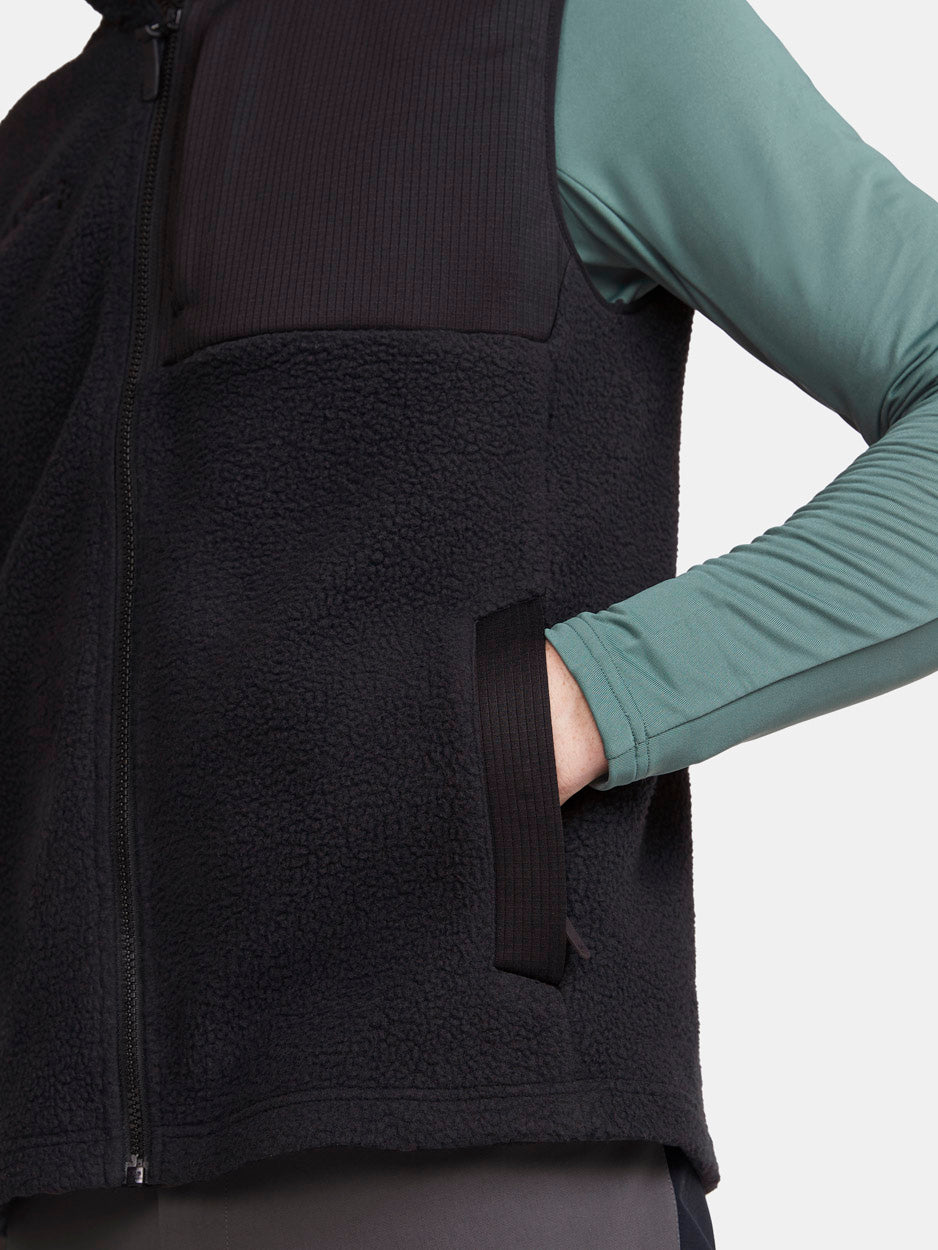 Advance Explore Pile Fleece Vest