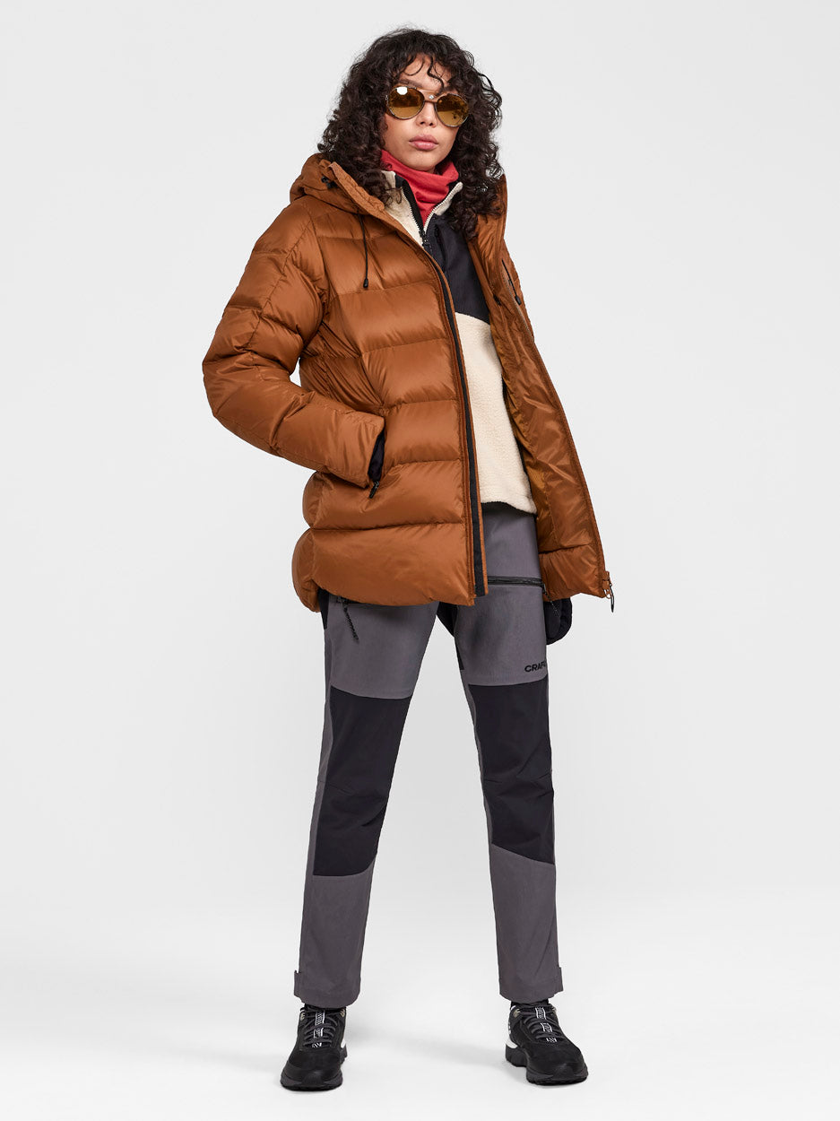 Advance Explore Pile Fleece Vest