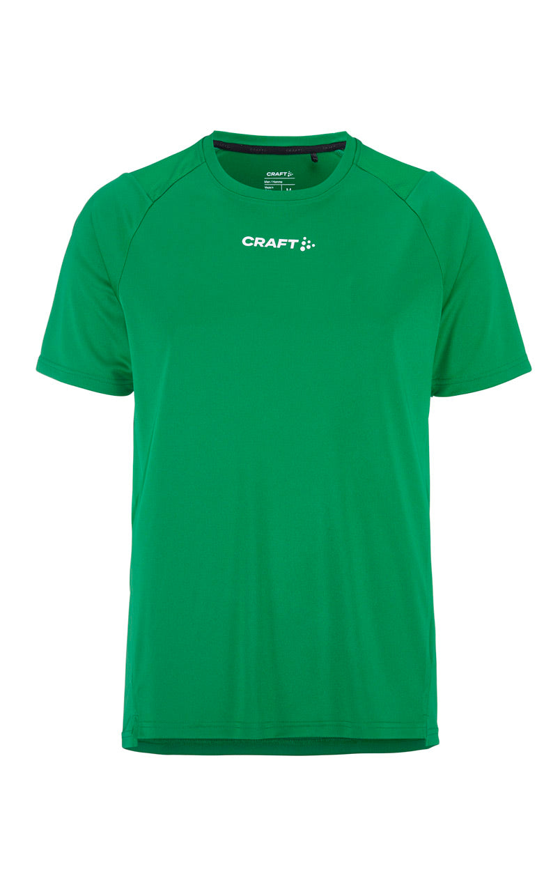 Rush 2.0 Trænings T-shirt