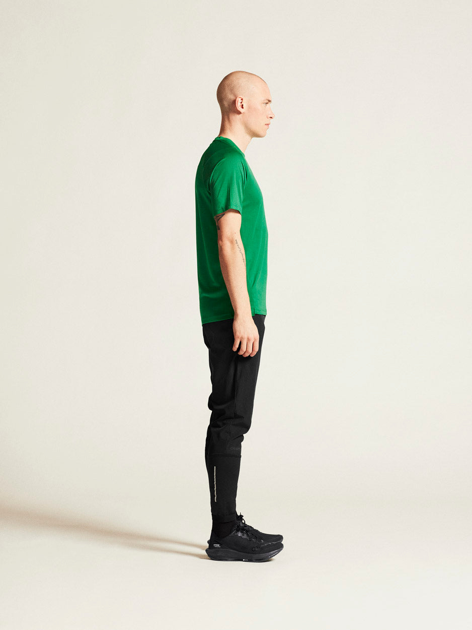 Rush 2.0 Trænings T-shirt