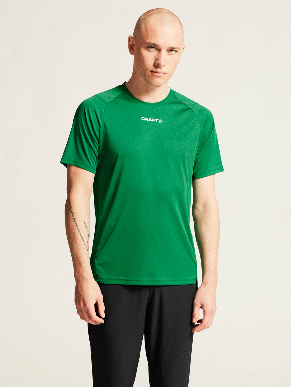 Rush 2.0 Trænings T-shirt