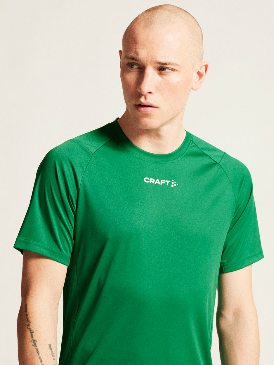 Rush 2.0 Trænings T-shirt