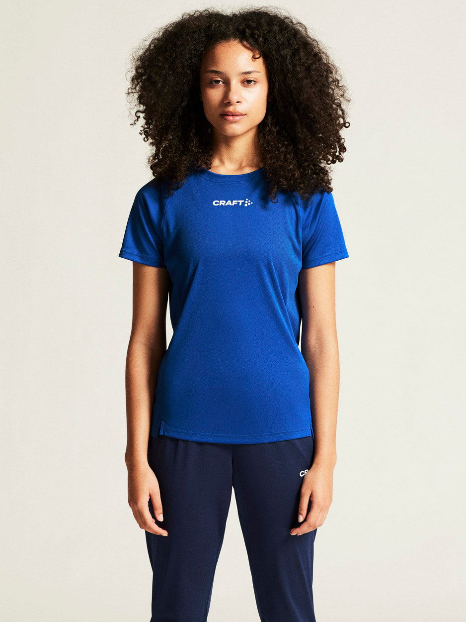 Rush 2.0 Trænings T-shirt