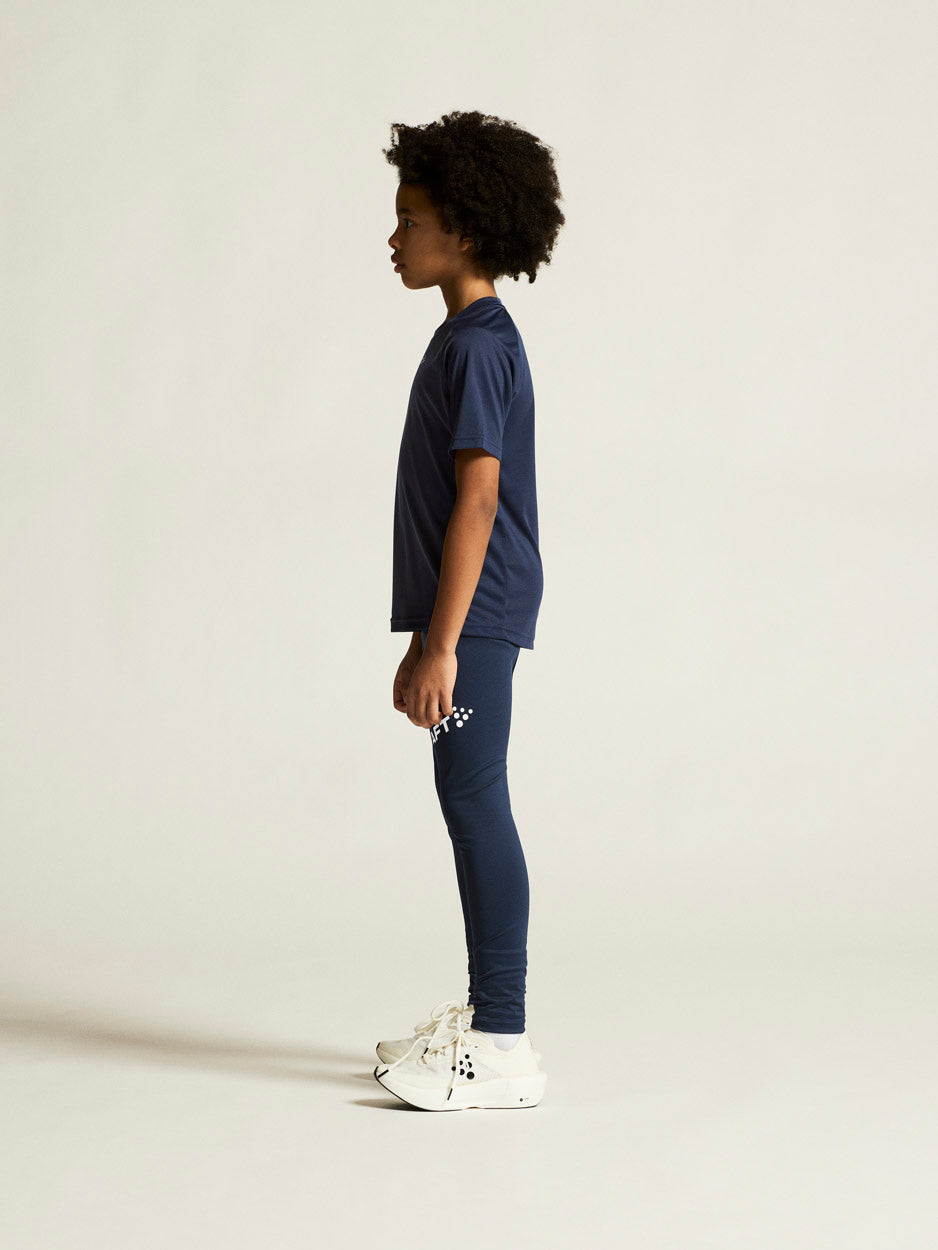 Rush 2.0 Trænings T-shirt