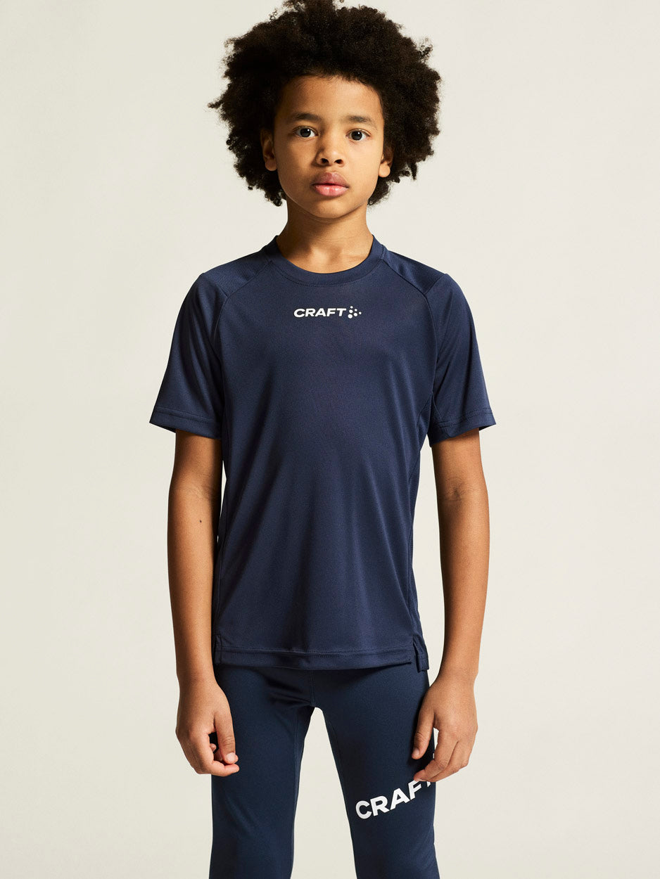 Rush 2.0 Trænings T-shirt