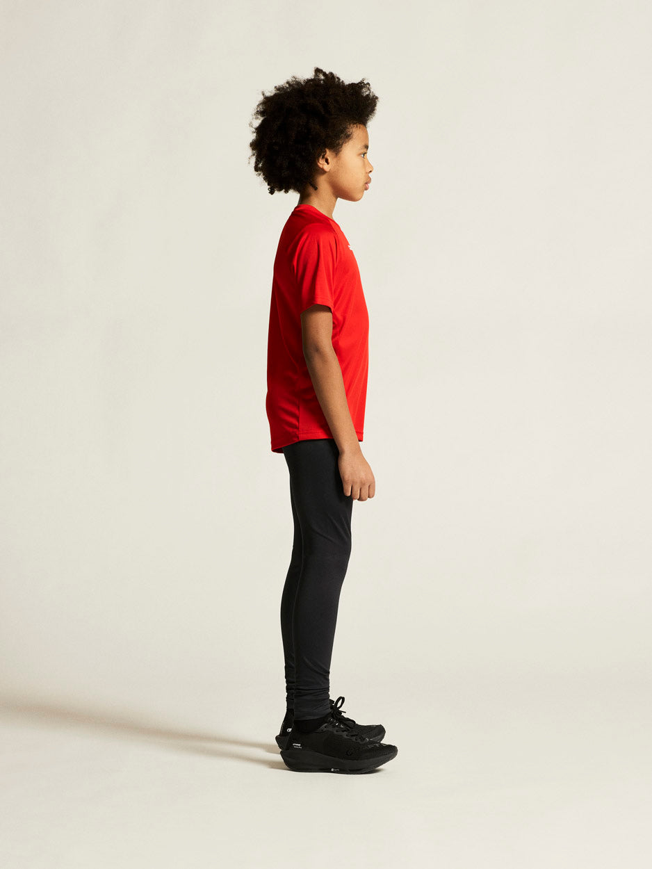 Rush 2.0 Trænings T-shirt