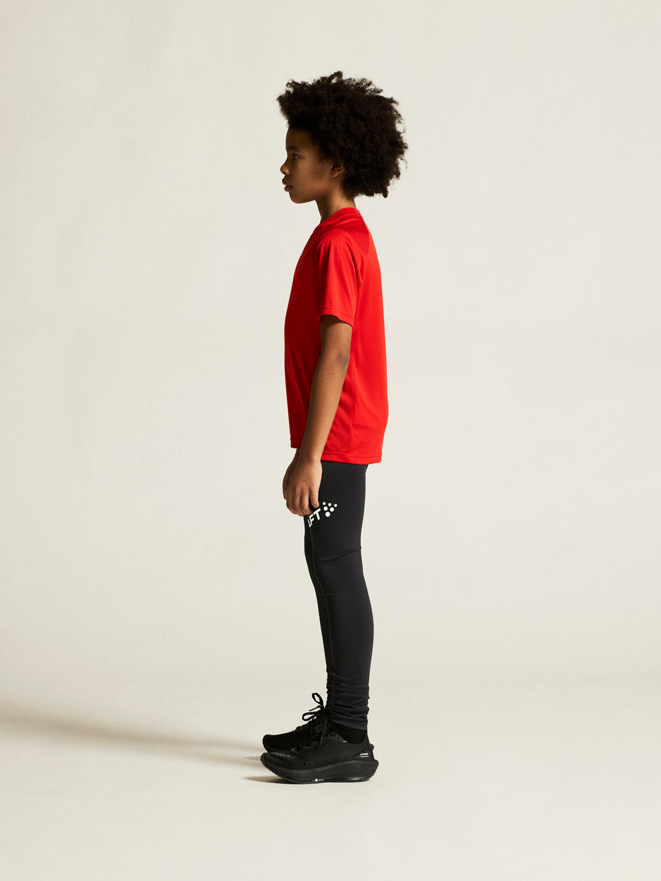 Rush 2.0 Trænings T-shirt