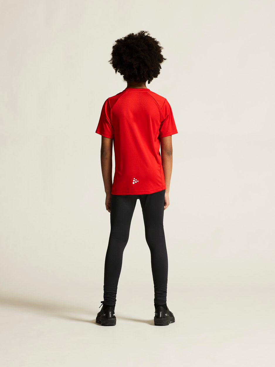 Rush 2.0 Trænings T-shirt