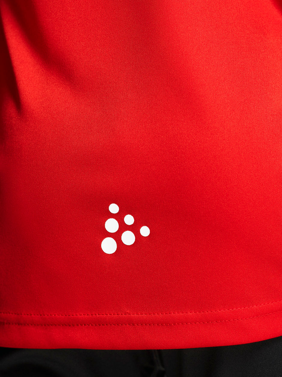 Rush 2.0 Trænings T-shirt