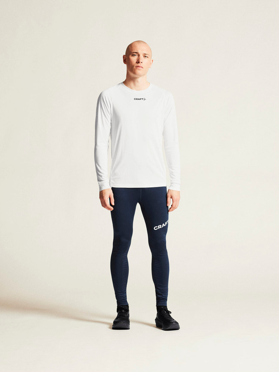 Rush 2.0 Langærmet Trænings T-shirt