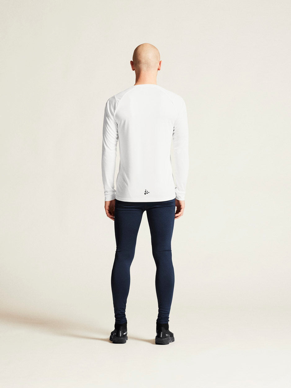 Rush 2.0 Langærmet Trænings T-shirt