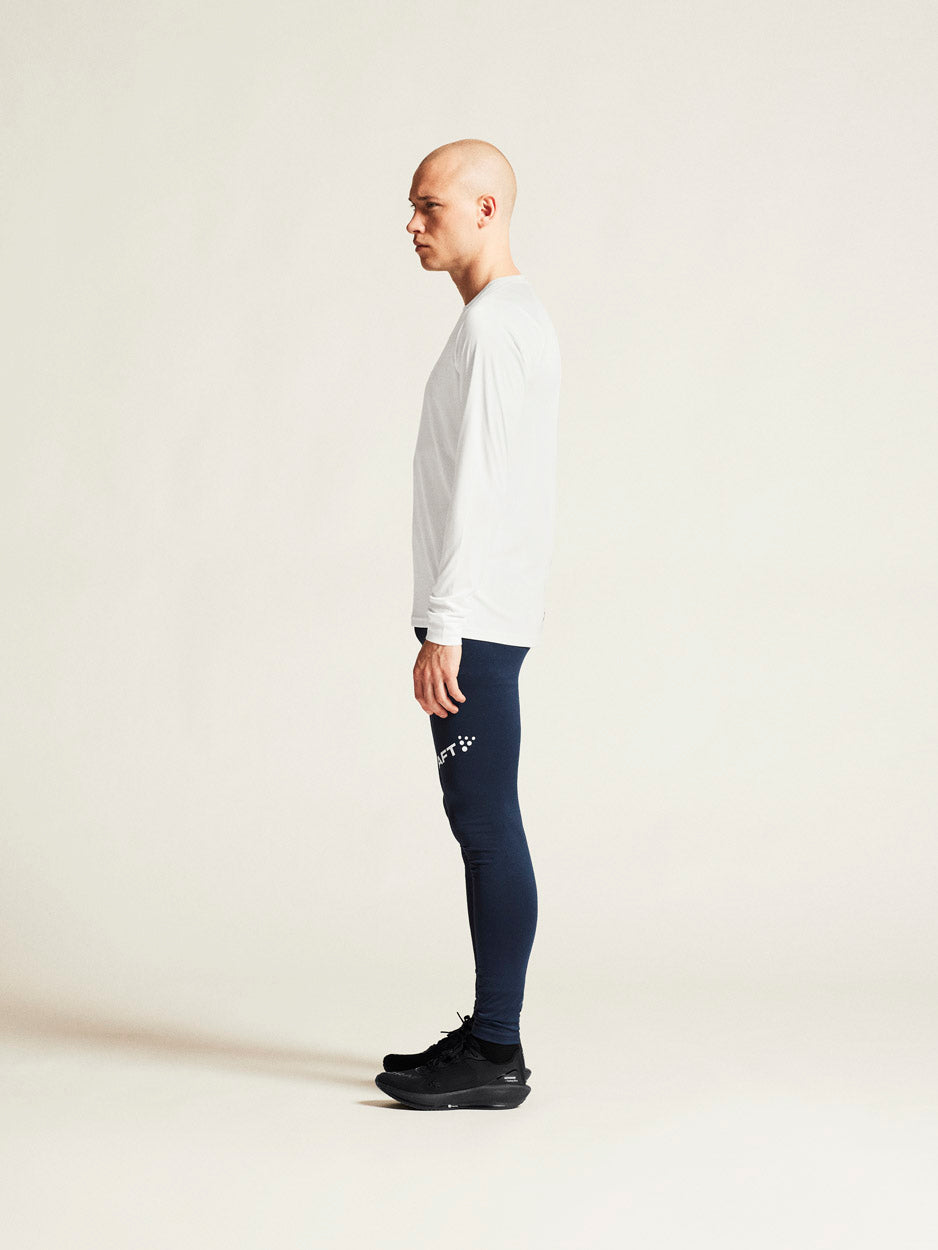 Rush 2.0 Langærmet Trænings T-shirt