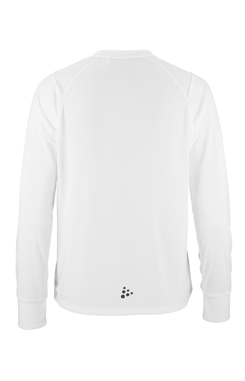 Rush 2.0 Langærmet Trænings T-shirt