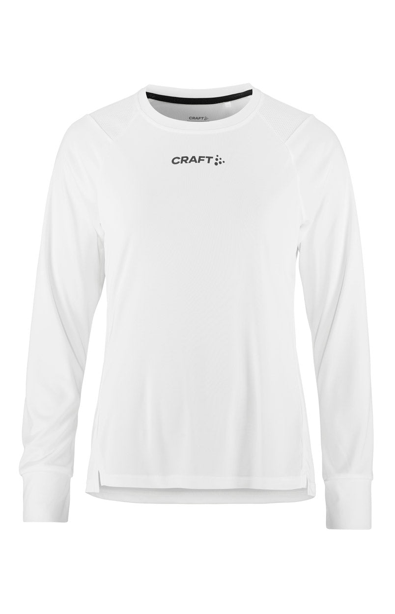 Rush 2.0 Langærmet Trænings T-shirt