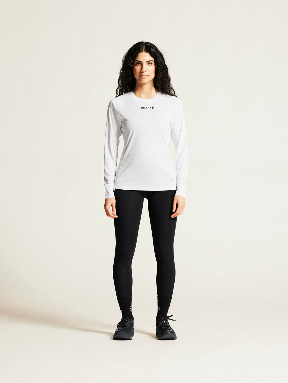 Rush 2.0 Langærmet Trænings T-shirt