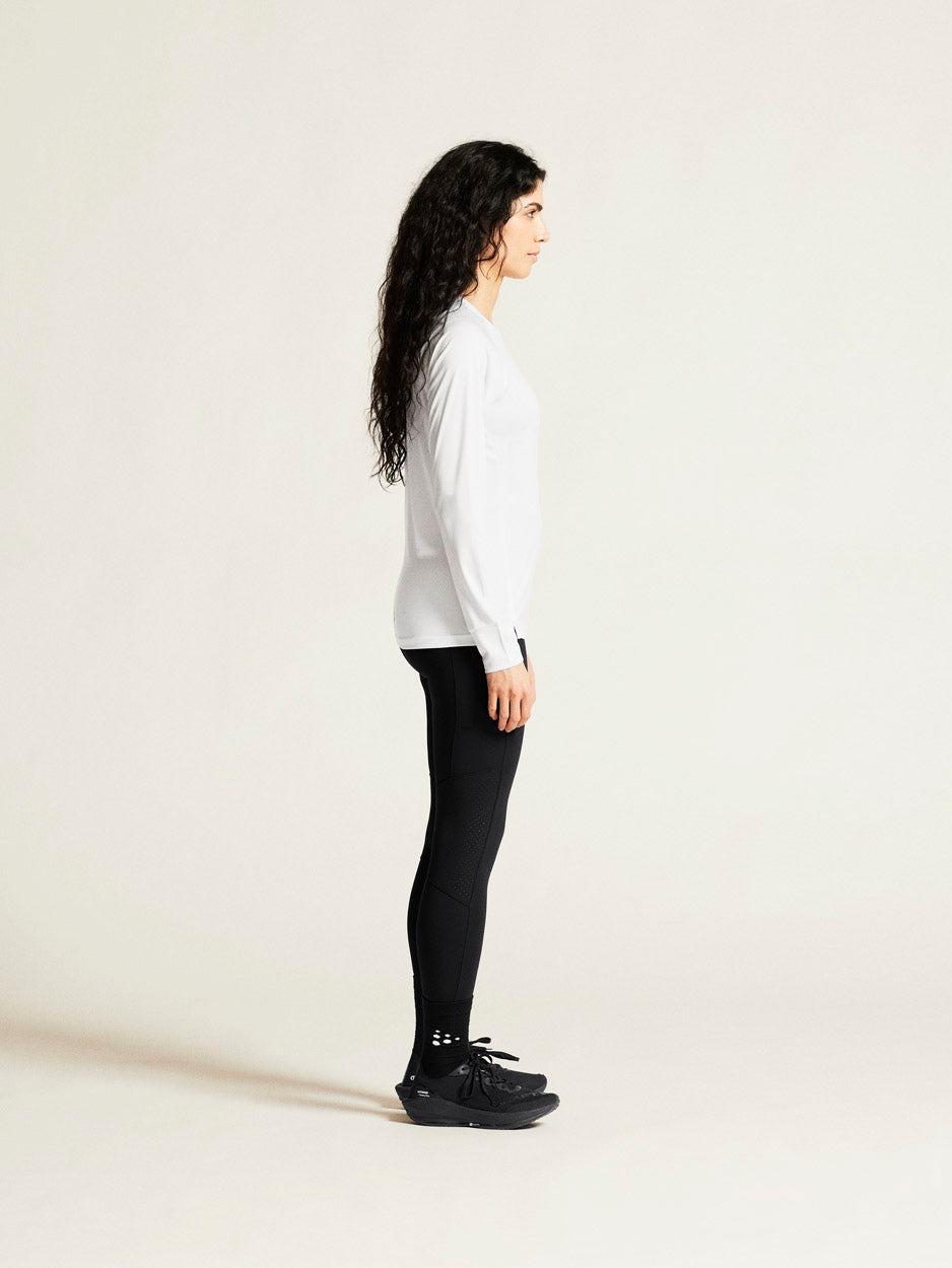 Rush 2.0 Langærmet Trænings T-shirt