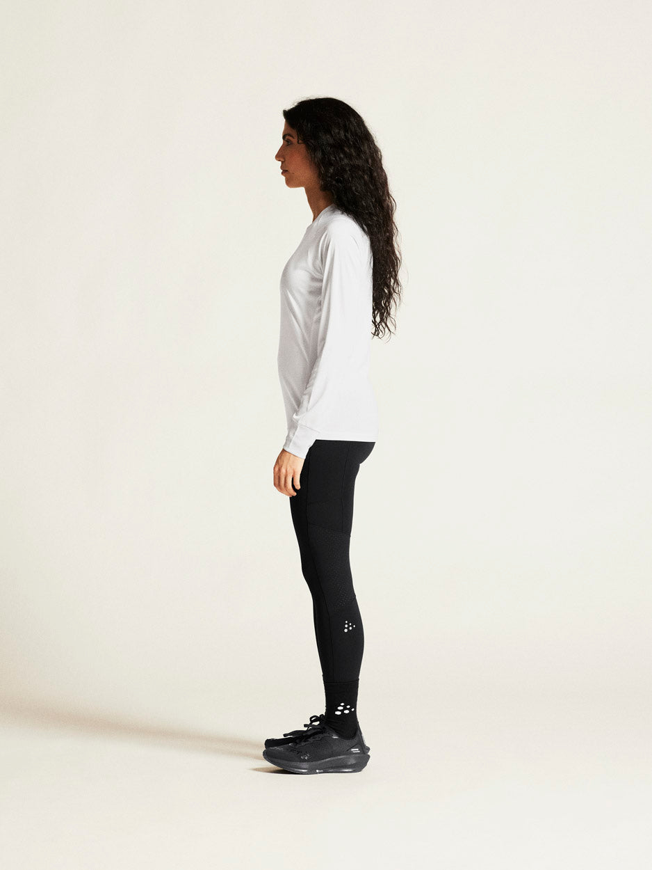 Rush 2.0 Langærmet Trænings T-shirt