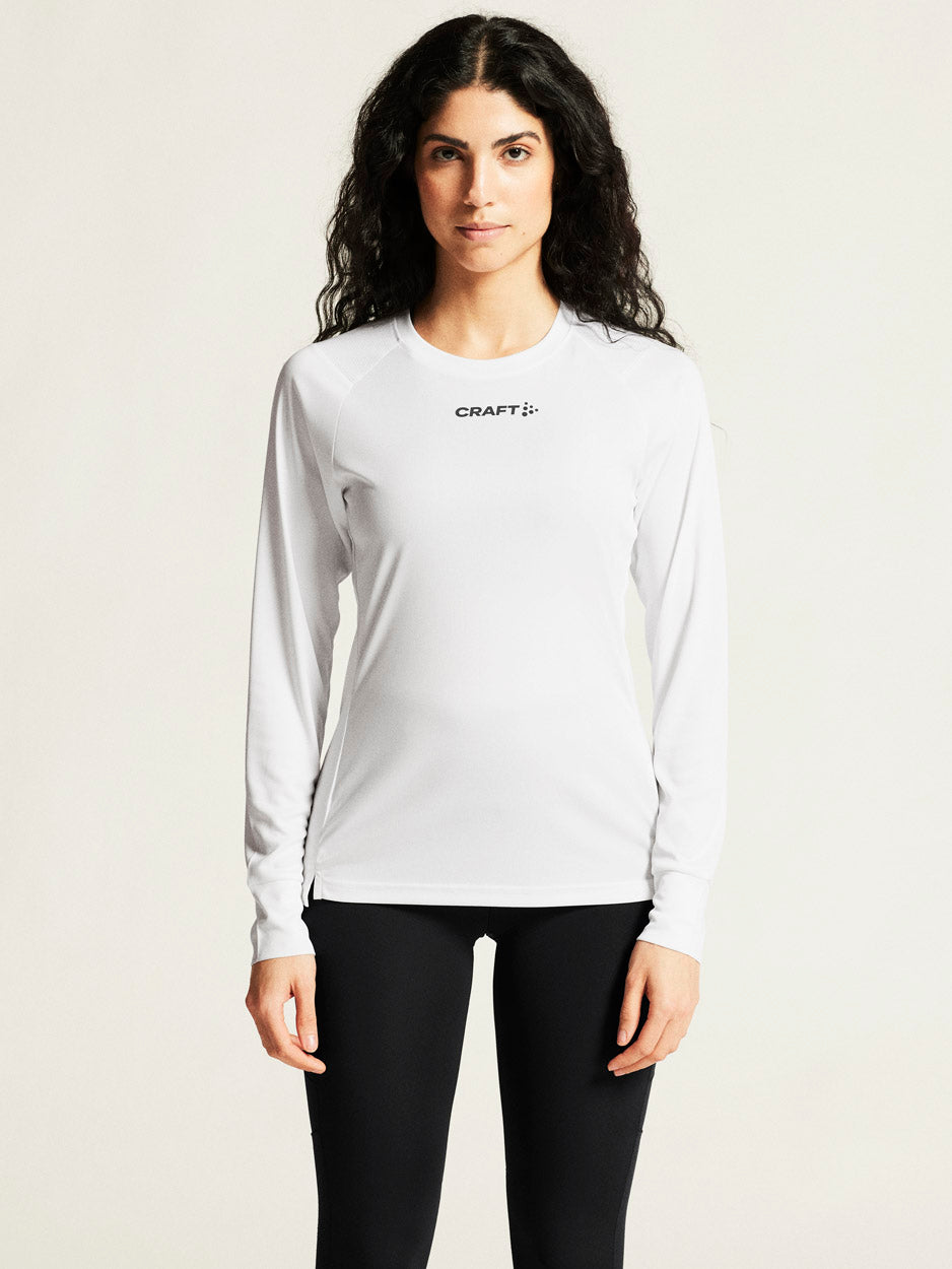 Rush 2.0 Langærmet Trænings T-shirt