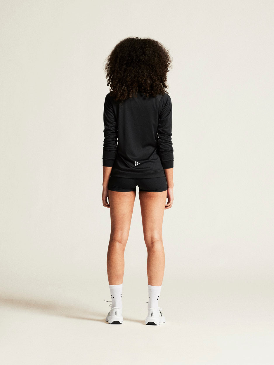 Rush 2.0 Langærmet Trænings T-shirt