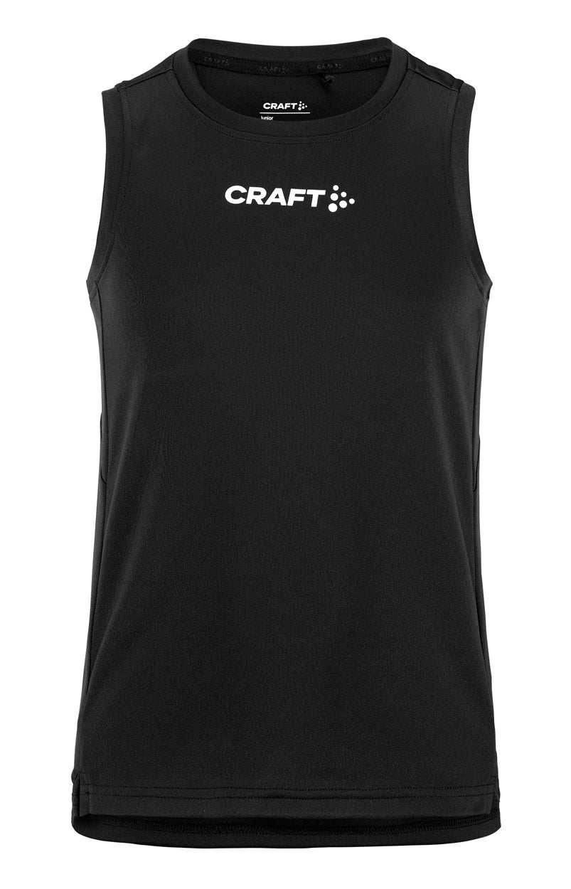 Rush 2.0 Tanktop