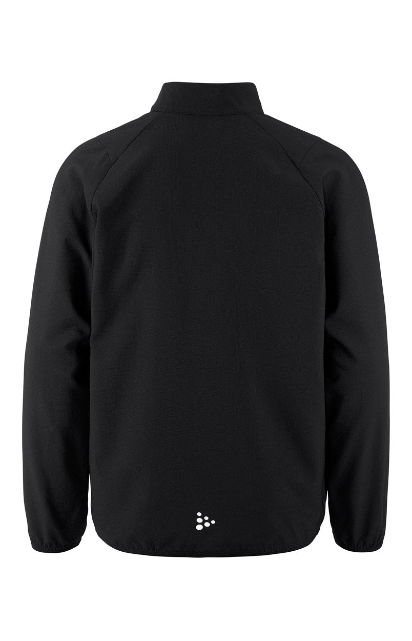 Rush 2.0 Full Zip Sweatshirt