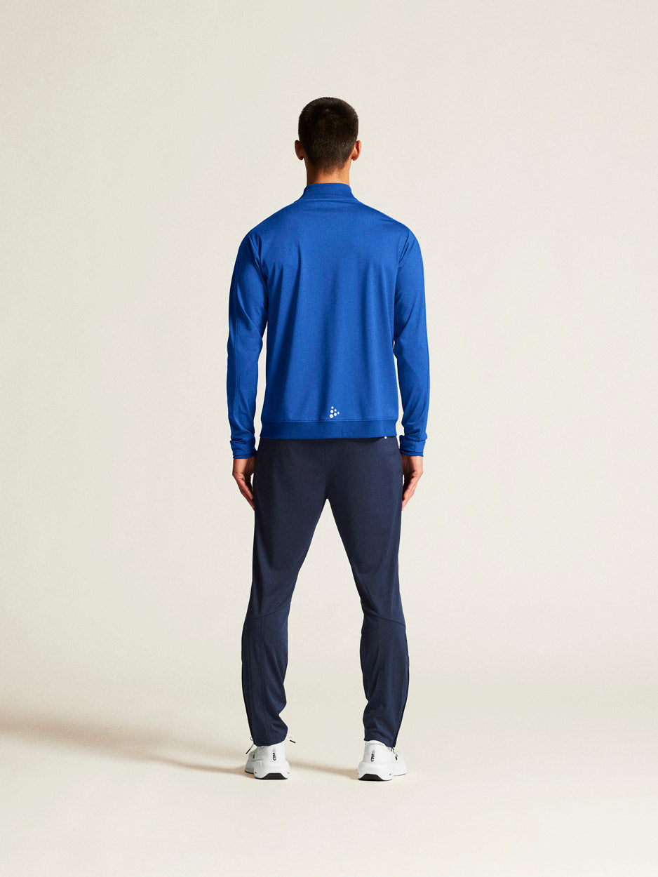 Evolve 2.0 Full Zip Sweatshirt