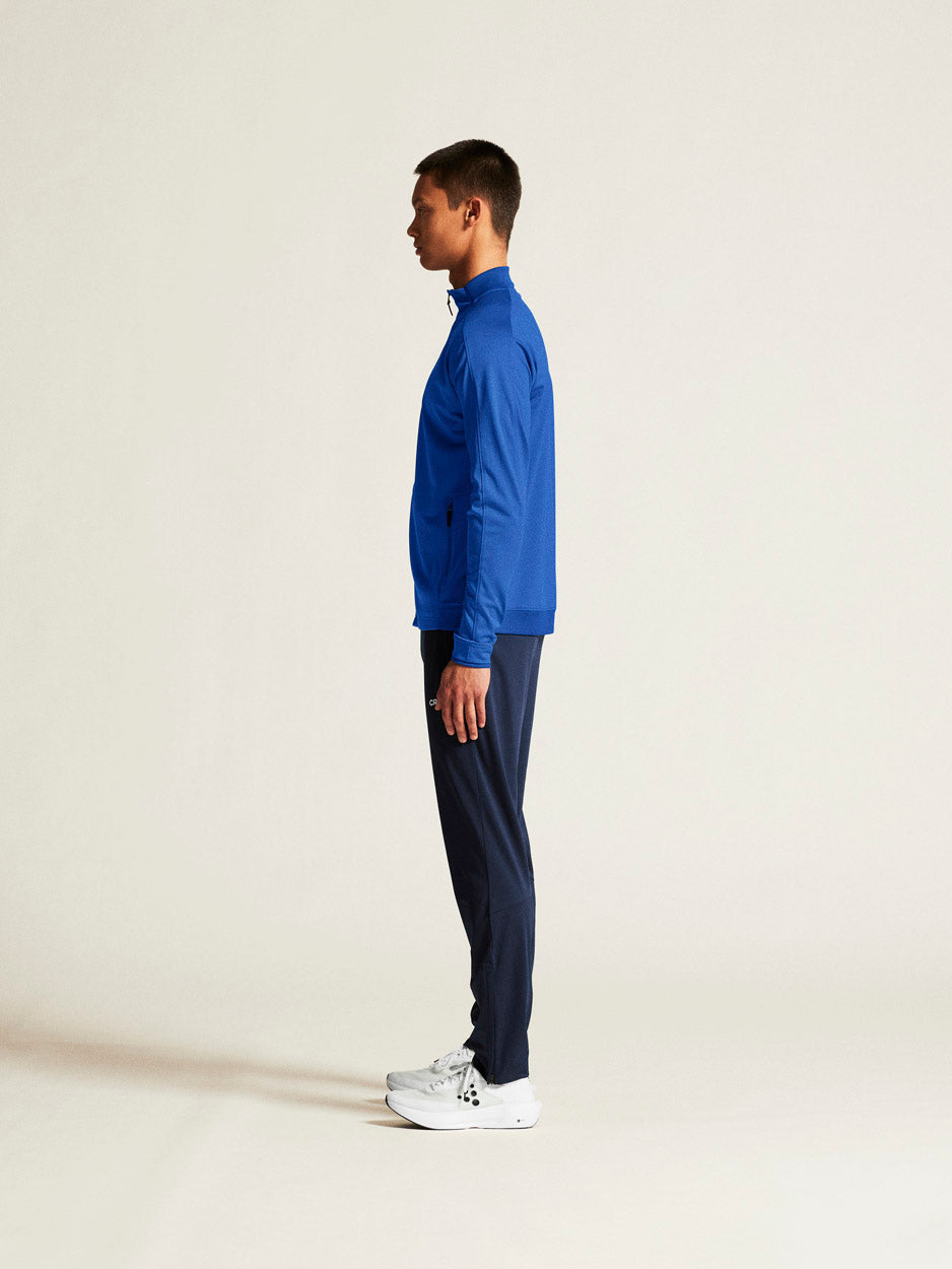 Evolve 2.0 Full Zip Sweatshirt