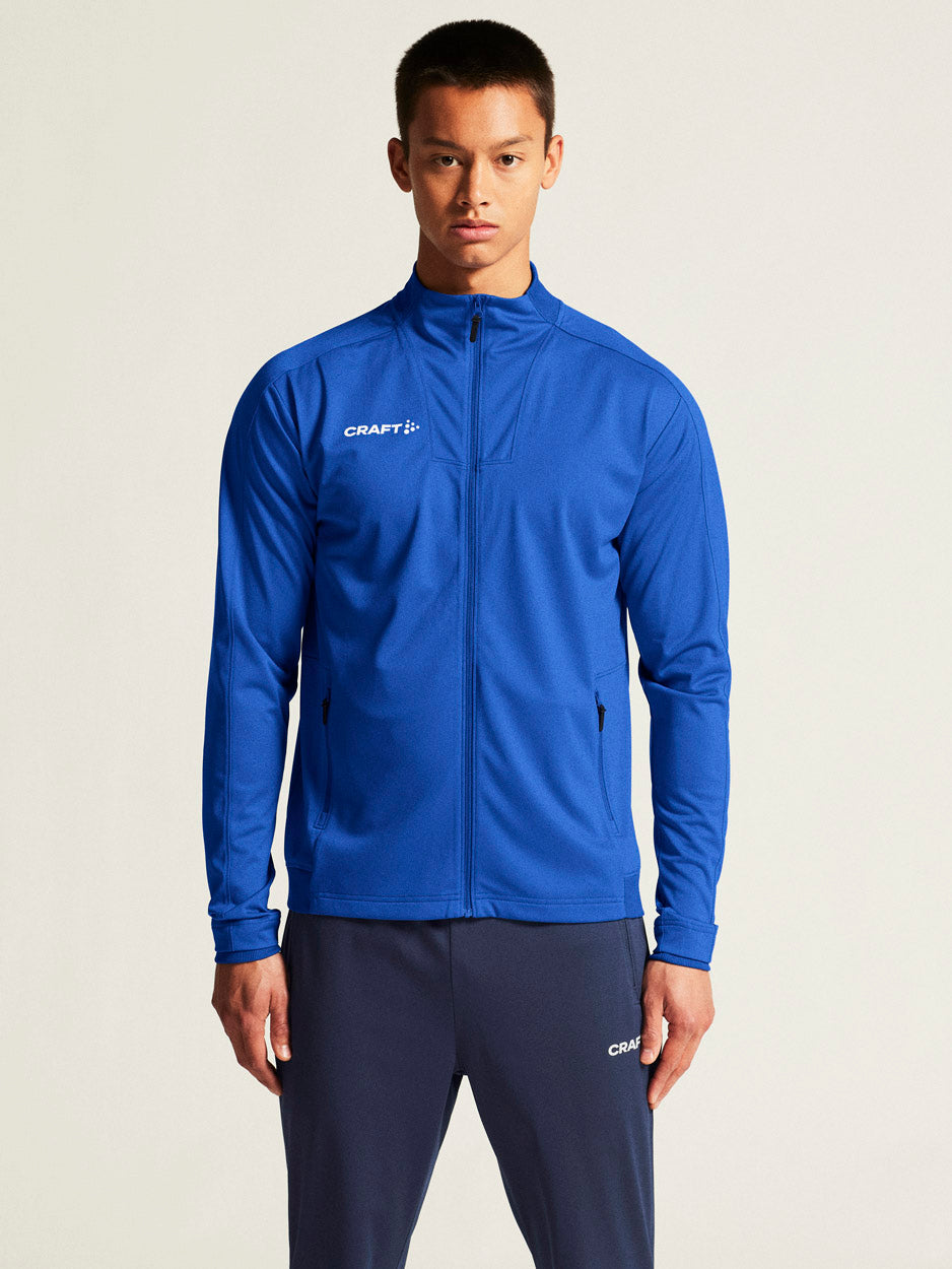 Evolve 2.0 Full Zip Sweatshirt